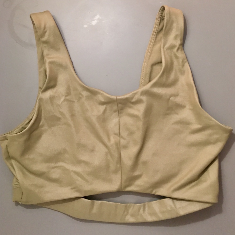 VS Sports Bra(Lette)